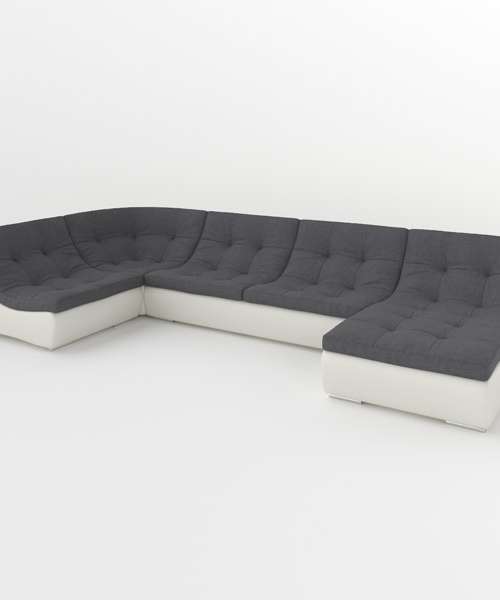 divan monreal  baltic grafitisk koja 2
