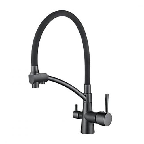 Смеситель Ledeme L4855U-12