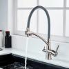 Смеситель Ledeme L4855A-9
