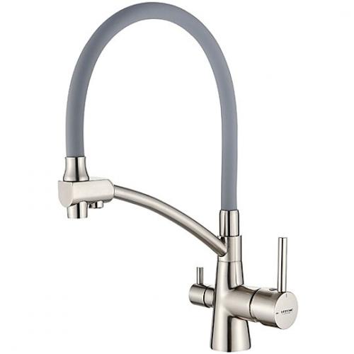 Смеситель Ledeme L4855A-9