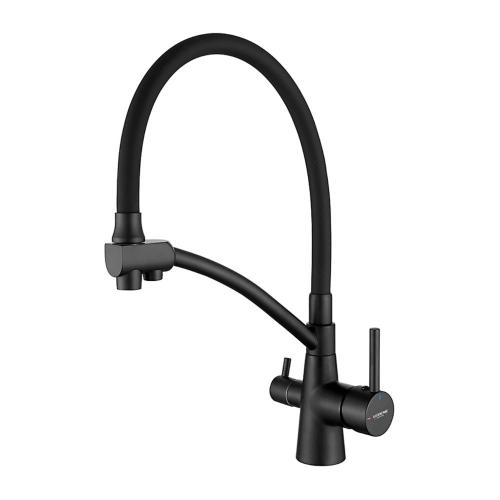 Смеситель Ledeme L4855B-2